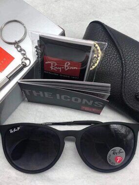 Ray-Ban 4171 Polarized 54mm